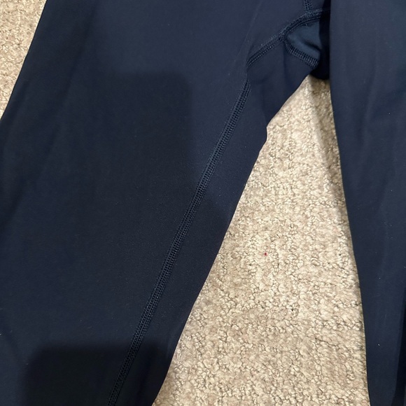 Wunder Train High Rise Crop 23” - Picture 9 of 13